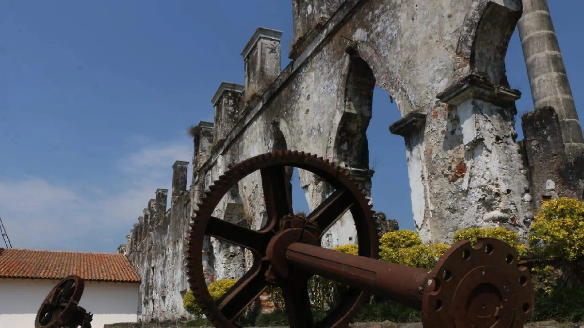 Hacienda Toxpan 9 - Jaime Ramírez